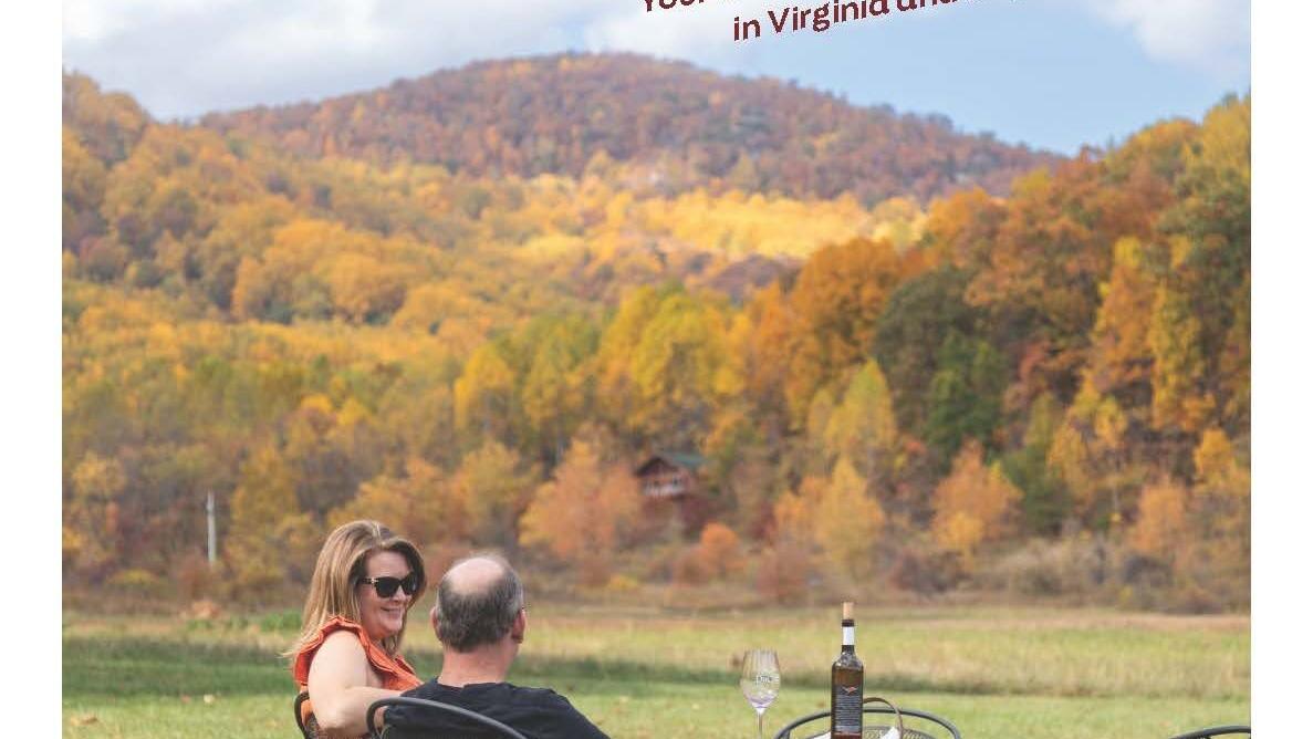 Your guide to things to do this fall across Northern, Central and Western Virginia